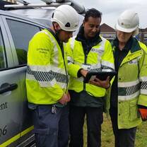 Environment Agency