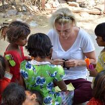 childcare