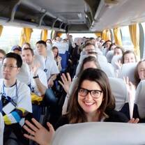 field trip