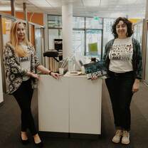 IAESTE Internship Exchange Program