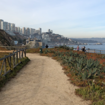 Beach 2 Hours from Santiago Vina del Mar