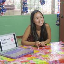 FSD Intern in Masaya, Nicaragua