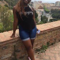 Touring Malaga,Spain