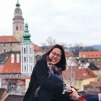 Cesky Krumlov