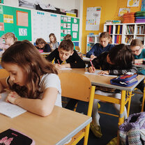 Unique Online TEFL Courses 
