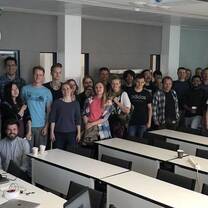 Lammi Biological Station International Internship Program