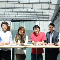 Dartmouth College's Max Planck Internships