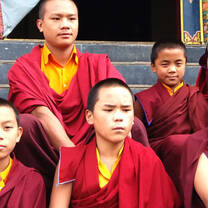 Volunteer in Nepal-Himalaya