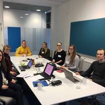 Thesis Opportunities And Internships at Outotec 
