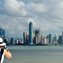 Learn Spanish in Panama at Habla Ya Spanish Schools