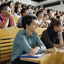 Paris-Sud University's Research Laboratories Internship