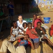 Linda reading club