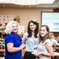 SGS Global Internship Program