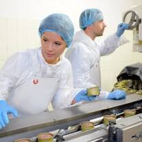 SGS Global Internship Program