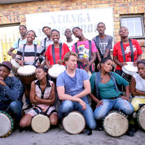 GEI South Africa  |  Custom Internships (year-round)