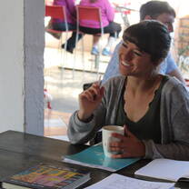 Spanish lessons & cultural activities in Antigua