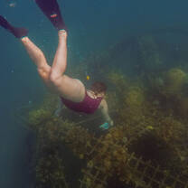 Snorkel in Pemuteran