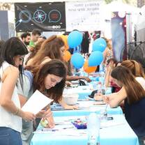 Tel Aviv University