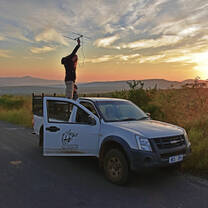 Using Telemetry