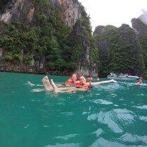 Islands Excursion