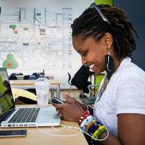 UNESCO Geology Internships