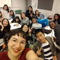 University of Turku Internship