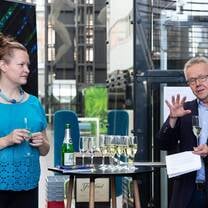 University of Turku Internship