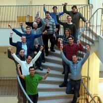 University of Turku Internship