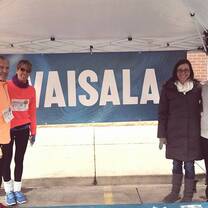 Vaisala Giant Leap Internship Program