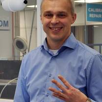 Vaisala Giant Leap Internship Program