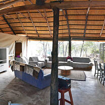 Volunteer Accommodation