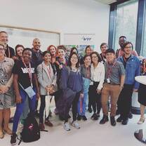 Research Professor, Food Production Intermship in Finland