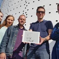 Research Professor, Food Production Intermship in Finland