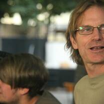 Scott Williams