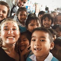 ESL Teacher