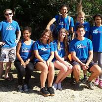 Great team