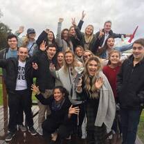 Group photo