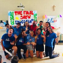 EDUCO Final Show EDUCO Final Show