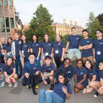 Cambridge Scholars' Programme: Explore the UK & Paris this summer! 