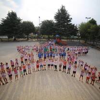 EDUCO Camp Star