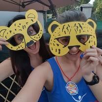 Making Masks