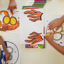 Little Hands