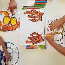 Little Hands