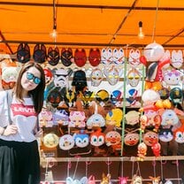 Hokkaido JaLS Summer Festival Activity