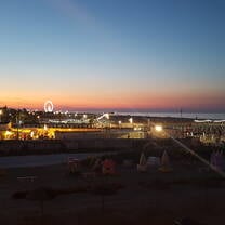 The Beautiful Rimini