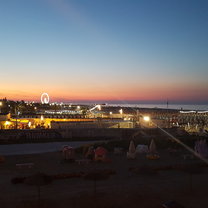 The Beautiful Rimini