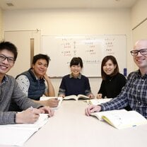 Hokkaido JaLS Small Class Sizes