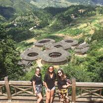 Teach in China