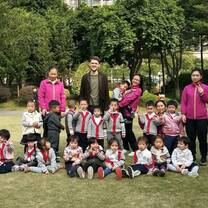 Teach in China