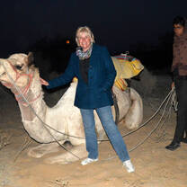 Trip to Jodhpur